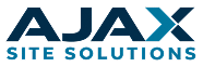 Ajax Site Solutions Logo